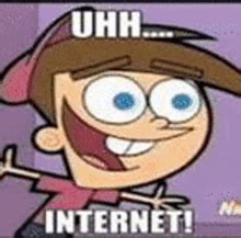 Timmy Turner Internet GIFs .